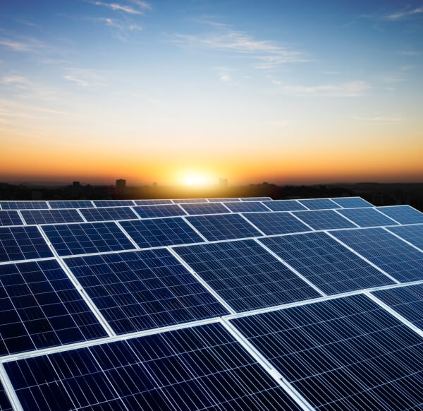 Diven Energy Panel Installation