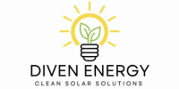 Diven Energy Logo