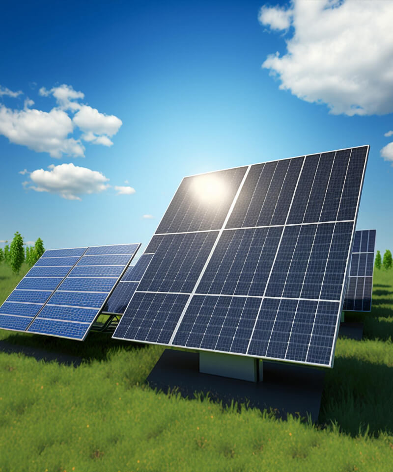 Solar System Installations